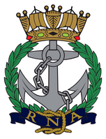 Royal Naval Association Swansea Branch