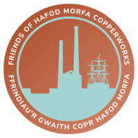 Friends of Hafod Morfa Copperworks