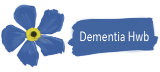 Dementia Hwb