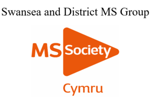 Swansea and District MS Group