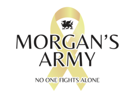 Morgan’s Army Charitable Foundation